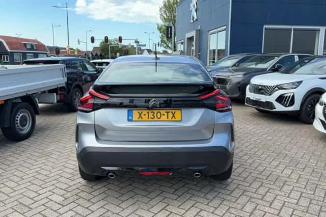 Citroën C4 (2024) thumbnail 6