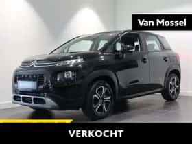 Citroën C3 Aircross (2021) thumbnail 1