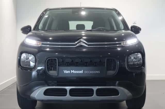 Citroën C3 Aircross (2021) thumbnail 2