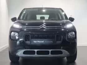 Citroën C3 Aircross thumbnail 2
