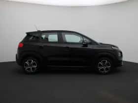 Citroën C3 Aircross thumbnail 11