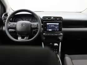 Citroën C3 Aircross thumbnail 12