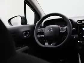 Citroën C3 Aircross thumbnail 16