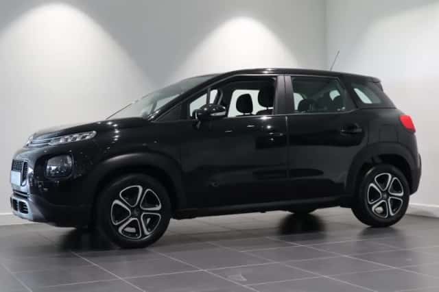 Citroën C3 Aircross (2021) thumbnail 3