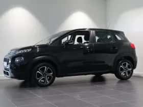 Citroën C3 Aircross thumbnail 3