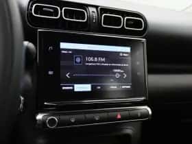 Citroën C3 Aircross thumbnail 22