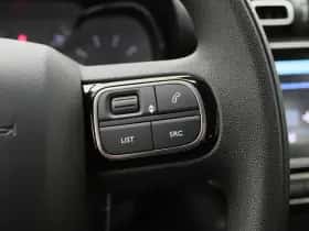Citroën C3 Aircross thumbnail 28
