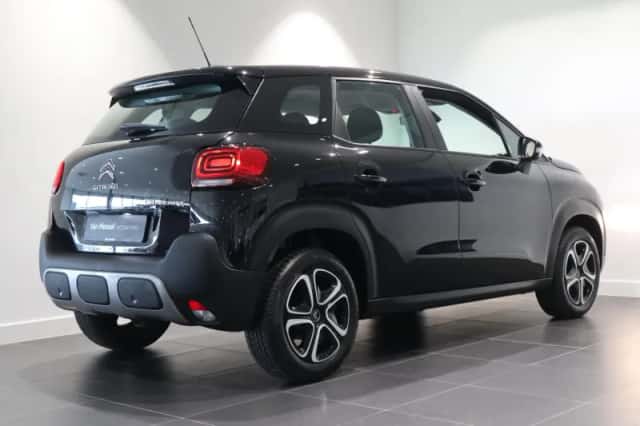 Citroën C3 Aircross (2021) thumbnail 4