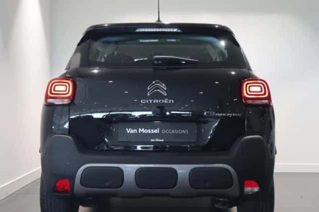 Citroën C3 Aircross (2021) thumbnail 5