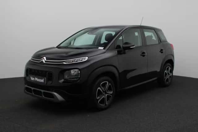 Citroën C3 Aircross (2021) thumbnail 6