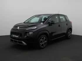 Citroën C3 Aircross (2021) thumbnail 6
