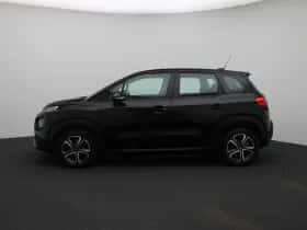 Citroën C3 Aircross thumbnail 9