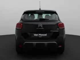 Citroën C3 Aircross (2021) thumbnail 10