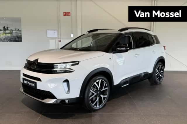 Citroën C5 Aircross (2023) thumbnail 1