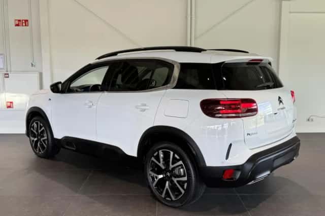 Citroën C5 Aircross (2023) thumbnail 3