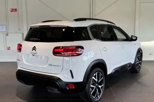 Citroën C5 Aircross (2023) thumbnail 5