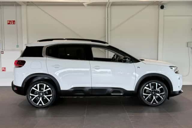 Citroën C5 Aircross (2023) thumbnail 6