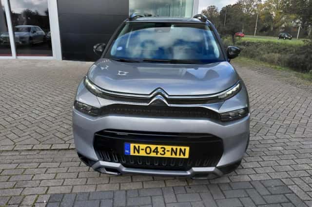 Citroën C3 Aircross (2021) thumbnail 2