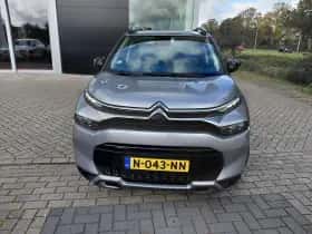 Citroën C3 Aircross thumbnail 2