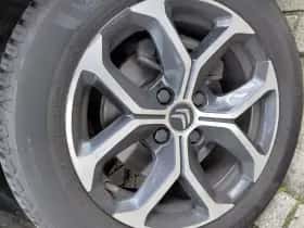 Citroën C3 Aircross thumbnail 11