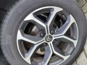 Citroën C3 Aircross thumbnail 12