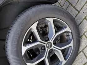 Citroën C3 Aircross thumbnail 13