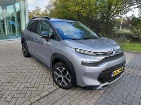 Citroën C3 Aircross thumbnail 3