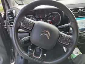 Citroën C3 Aircross thumbnail 22
