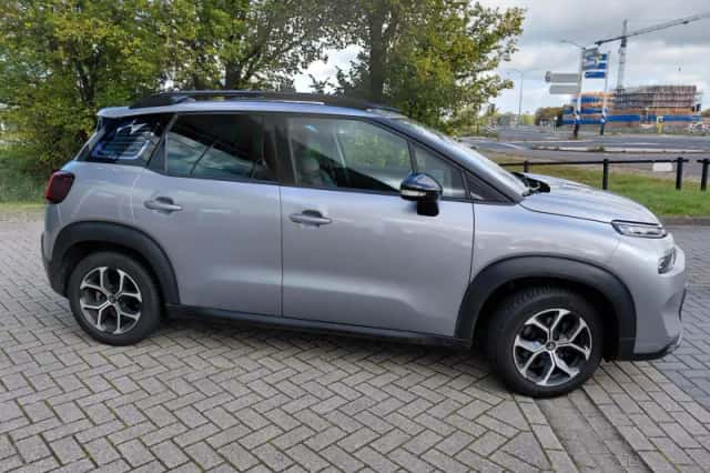 Citroën C3 Aircross (2021) thumbnail 4