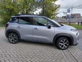 Citroën C3 Aircross thumbnail 4