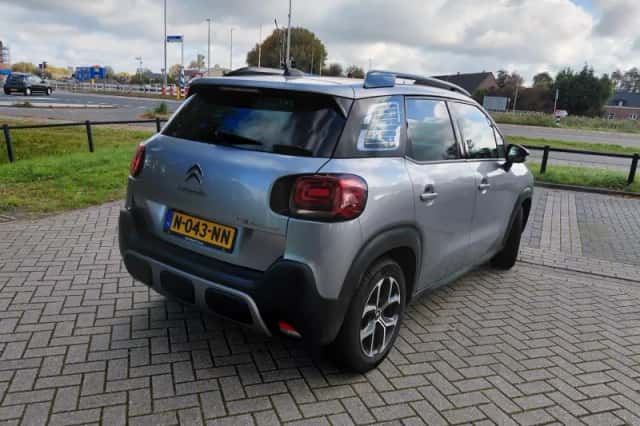 Citroën C3 Aircross (2021) thumbnail 5