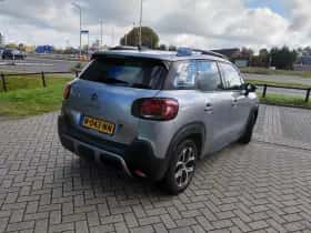 Citroën C3 Aircross thumbnail 5