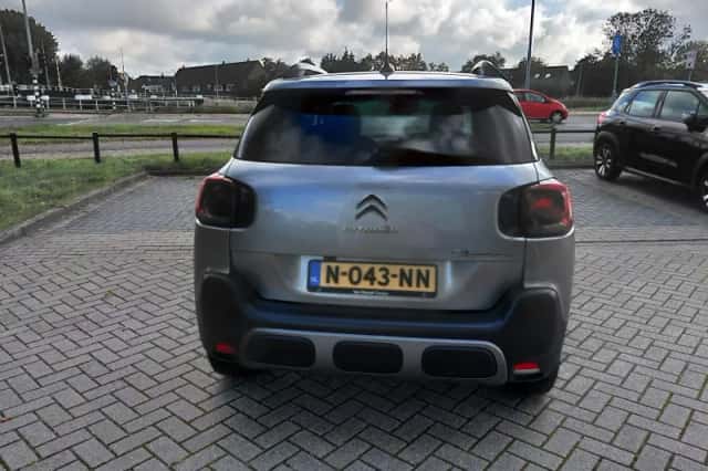 Citroën C3 Aircross (2021) thumbnail 6