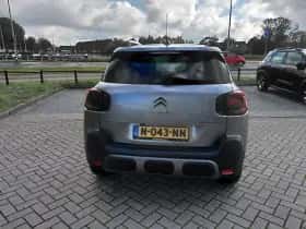 Citroën C3 Aircross thumbnail 6