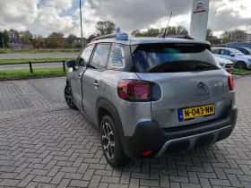 Citroën C3 Aircross thumbnail 8