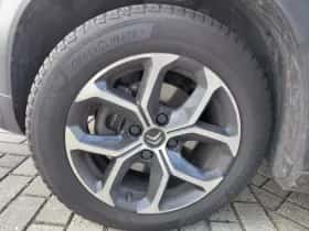 Citroën C3 Aircross thumbnail 9