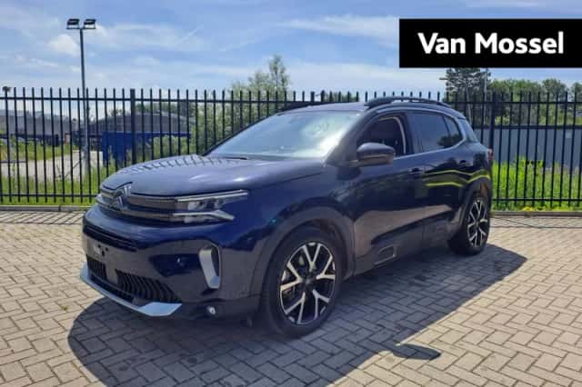 Citroën C5 Aircross (2023) thumbnail 1