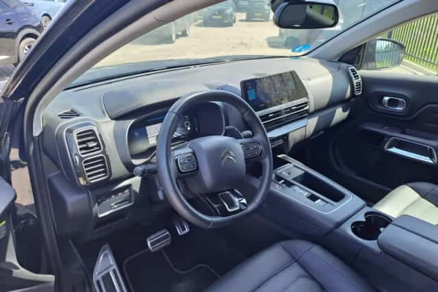 Citroën C5 Aircross (2023) thumbnail 2