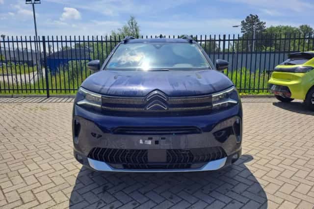 Citroën C5 Aircross (2023) thumbnail 3