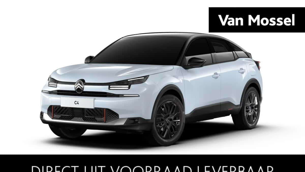 Citroën C4 — foto 1