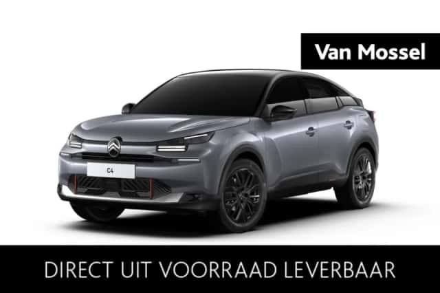 Citroën C4 (2026) thumbnail 1