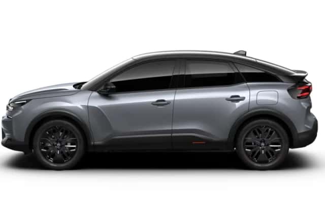 Citroën C4 (2026) thumbnail 2
