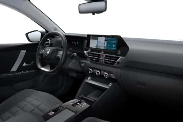 Citroën C4 (2026) thumbnail 6