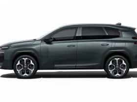Citroën C5 Aircross thumbnail 2