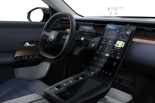 Citroën C5 Aircross (2026) thumbnail 6