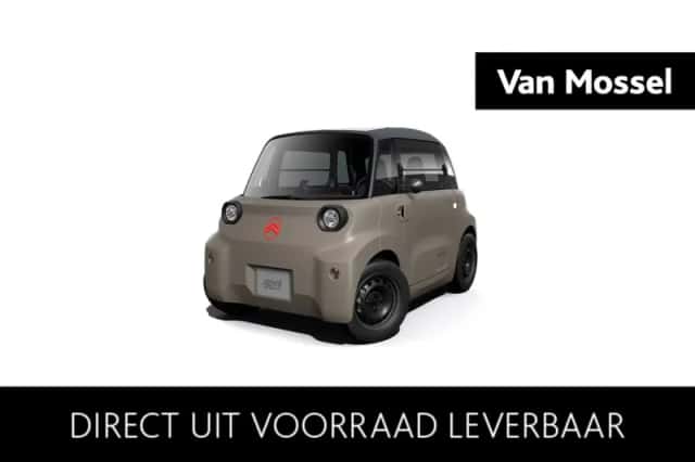 Citroën Ami (2026) thumbnail 1