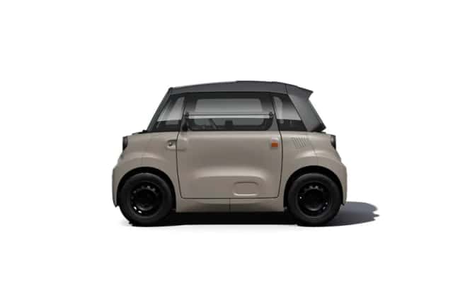 Citroën Ami (2026) thumbnail 2
