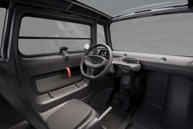 Citroën Ami (2026) thumbnail 5