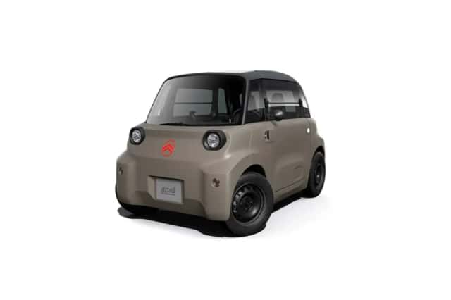 Citroën Ami (2026) thumbnail 6
