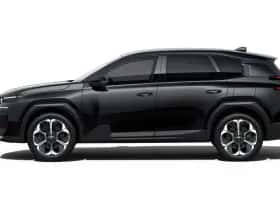Citroën C5 Aircross thumbnail 2